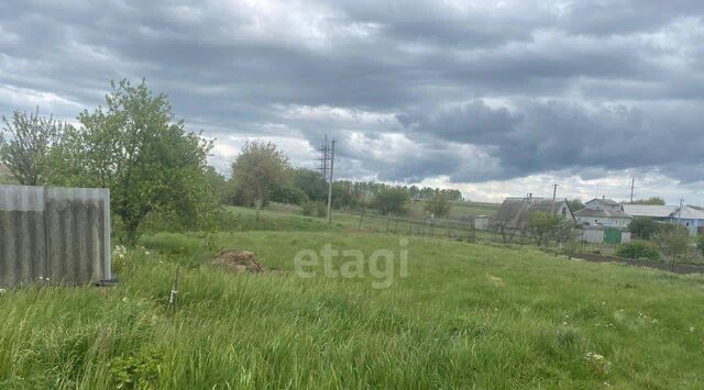 земля ул Ветеранов Старооскольский городской округ фото