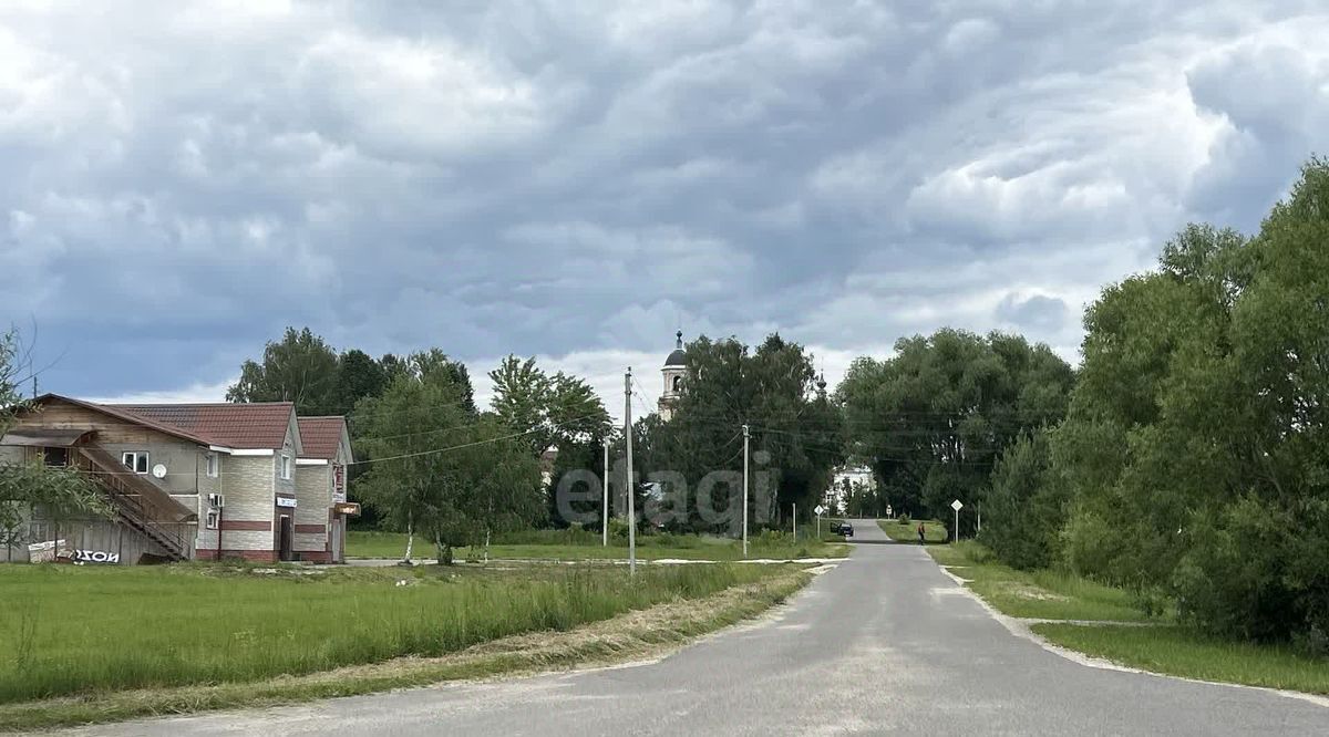 дом городской округ Ступино с Мещерино ул Центральная 14 фото 6