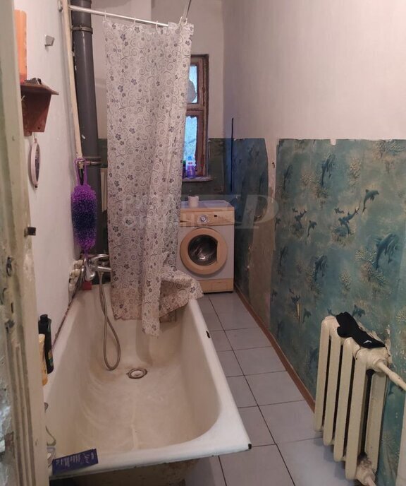 комната г Калининград р-н Центральный ул Химическая 17а фото 6