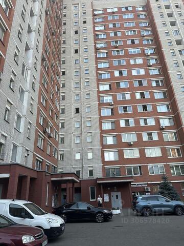 дом 25 метро Щербинка Новомосковский административный округ, Московская область, г Домодедово, Щербинка фото