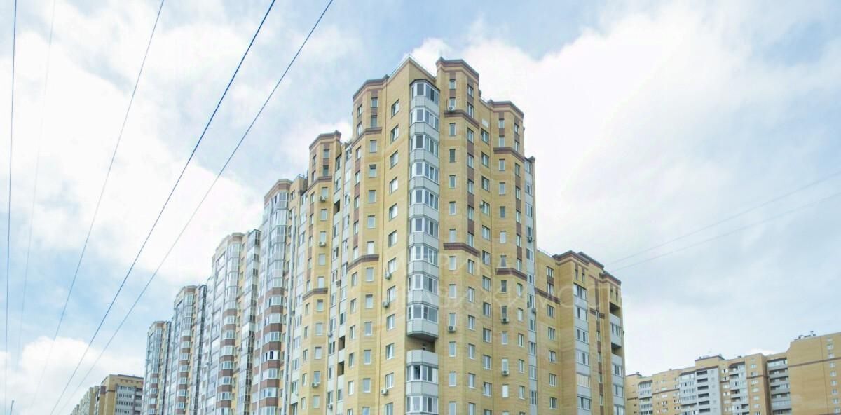 квартира г Тюмень р-н Калининский ул Мельникайте 138а/1 фото 38