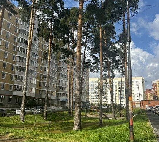 квартира ул Уральских рабочих 44 городской округ Верхняя Пышма фото