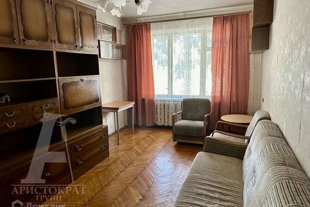 городской округ Пятигорск, аллея Строителей, 10 к 2 / Московская, 90 к 2 фото