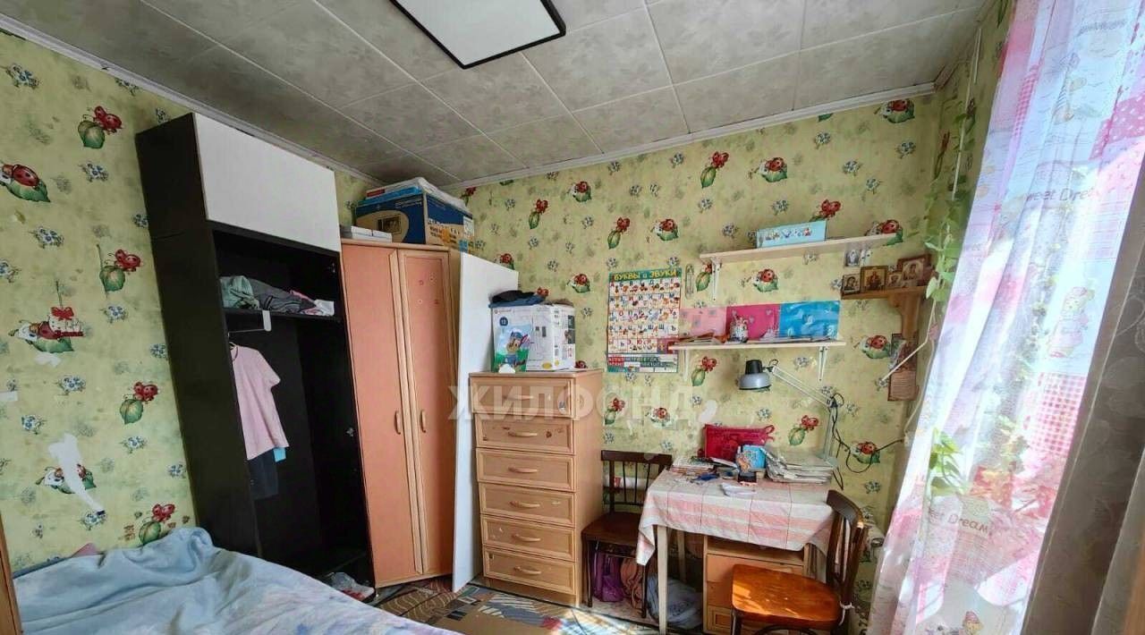 дом г Обь ул Байдукова фото 4