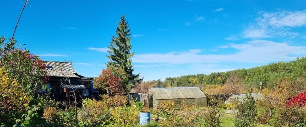 дом р-н Невьянский с Корелы ул Крупской Невьянский городской округ фото 5