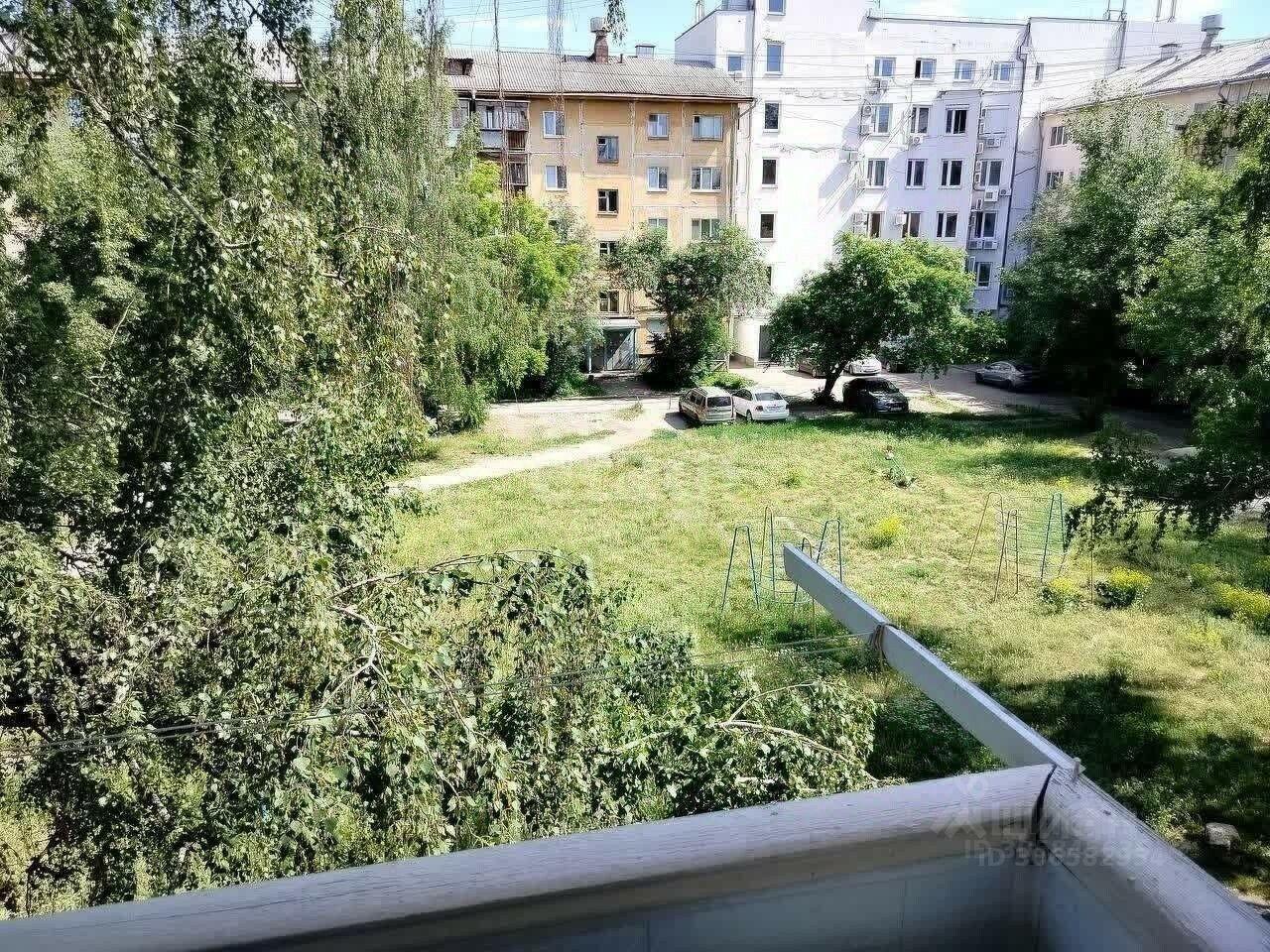 квартира г Екатеринбург р-н Верх-Исетский ул Посадская 41 фото 11