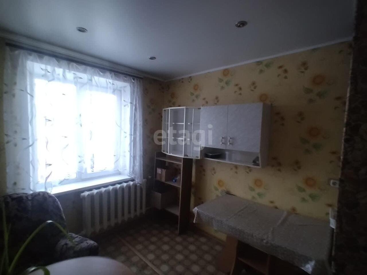квартира г Камышлов ул Карловарская 2а фото 9
