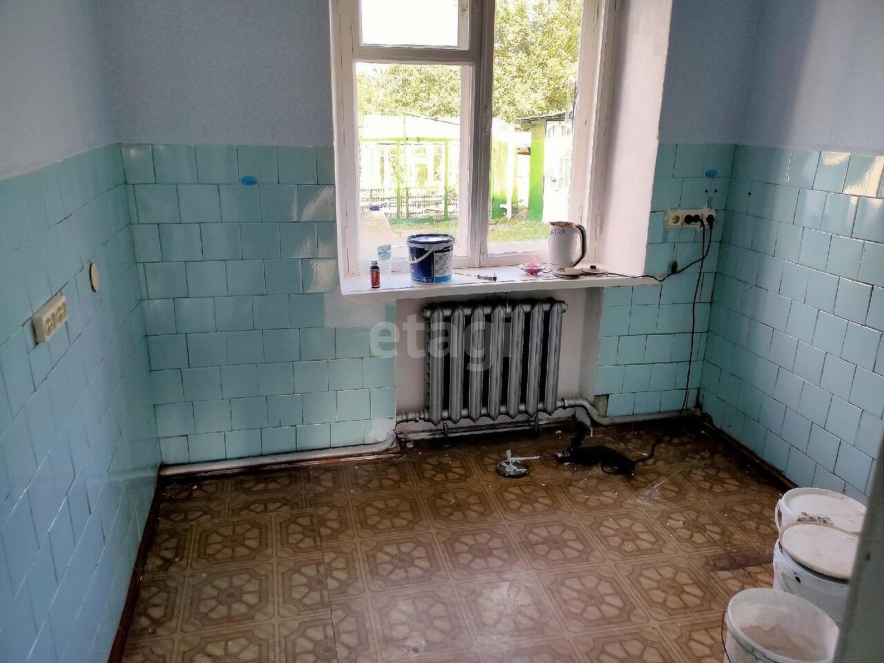 квартира г Камышлов ул Бажова 35 фото 10