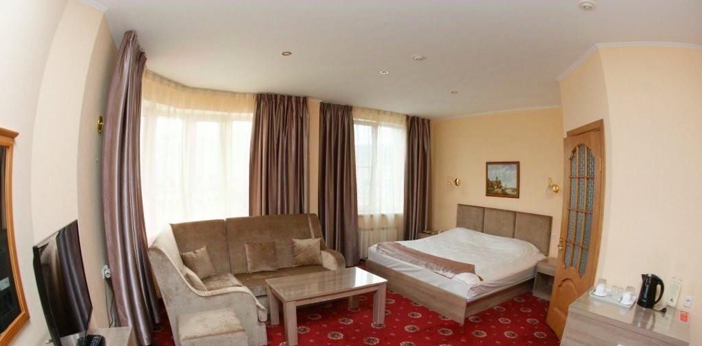комната г Южно-Сахалинск пр-кт Мира 420/1 фото 16