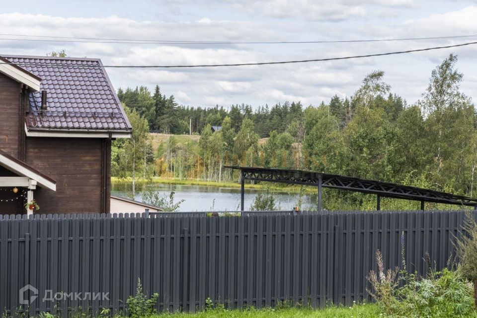 дом р-н Всеволожский фото 2