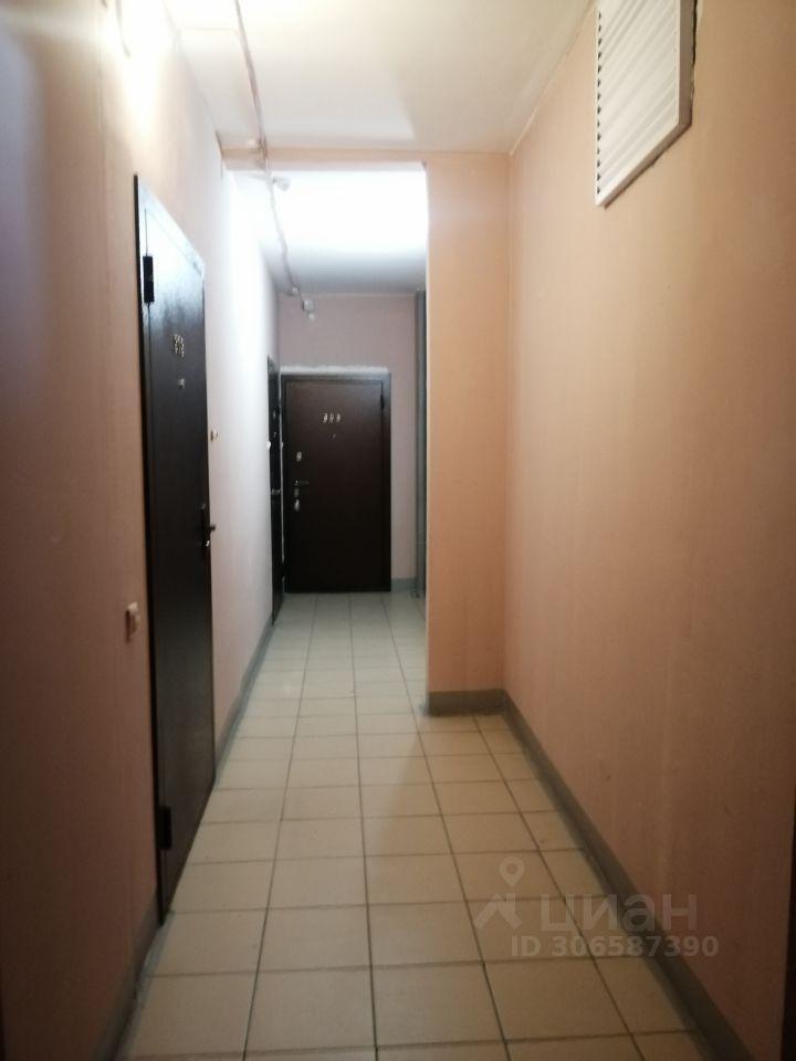 квартира г Новосибирск р-н Первомайский ул Твардовского 22/2 фото 21