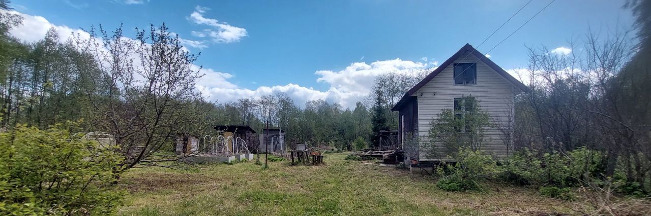 дом городской округ Клин д Новиково фото 13