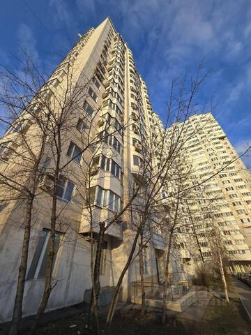 квартира Московская область фото