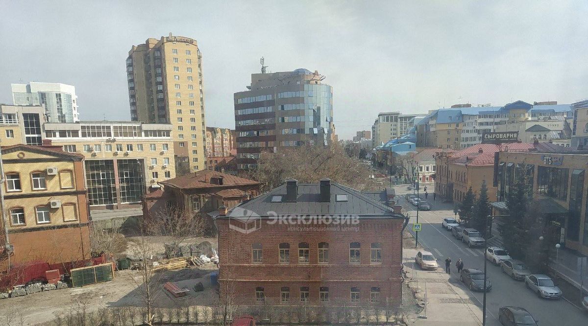 свободного назначения г Тюмень р-н Центральный ул Первомайская 1а фото 33