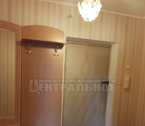 квартира г Смоленск р-н Ленинский ул Нормандия-Неман 31 фото 5