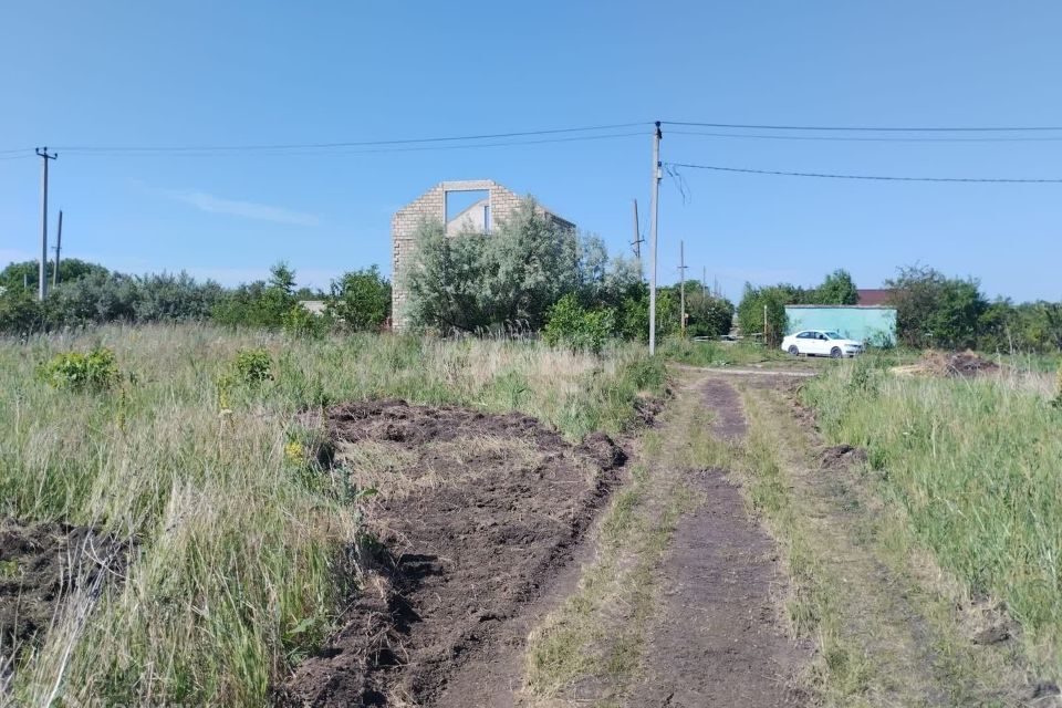 земля г Ставрополь городской округ Ставрополь, СТ Вольница-2 фото 1