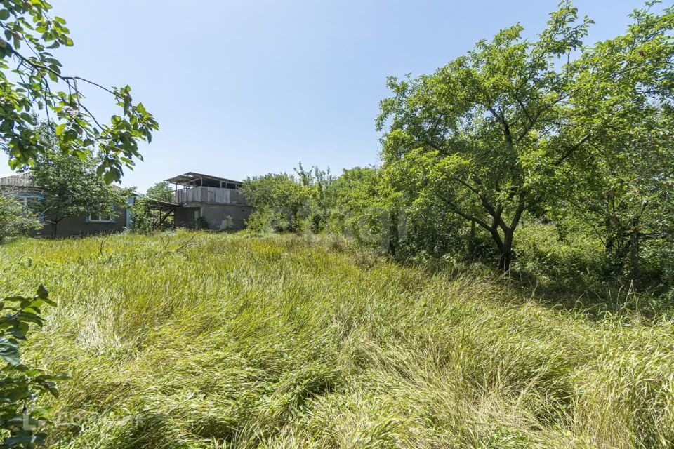 земля г Севастополь Балаклавский район, село Орлиное фото 4