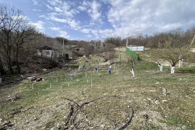 р-н Приморский муниципальное образование Новороссийск, СНТ Голубая Даль фото