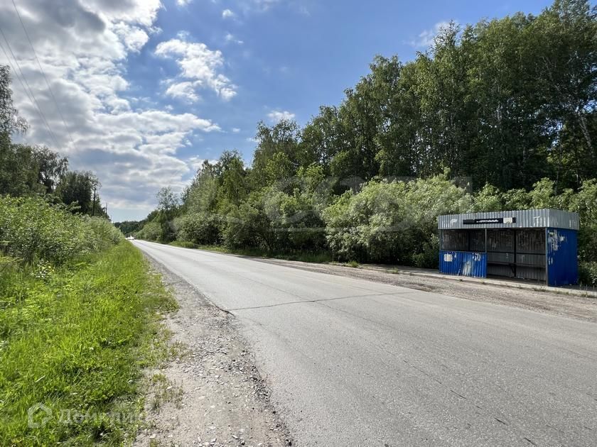 дом г Тюмень снт Хрустальный ул 6-я городской округ Тюмень фото 10