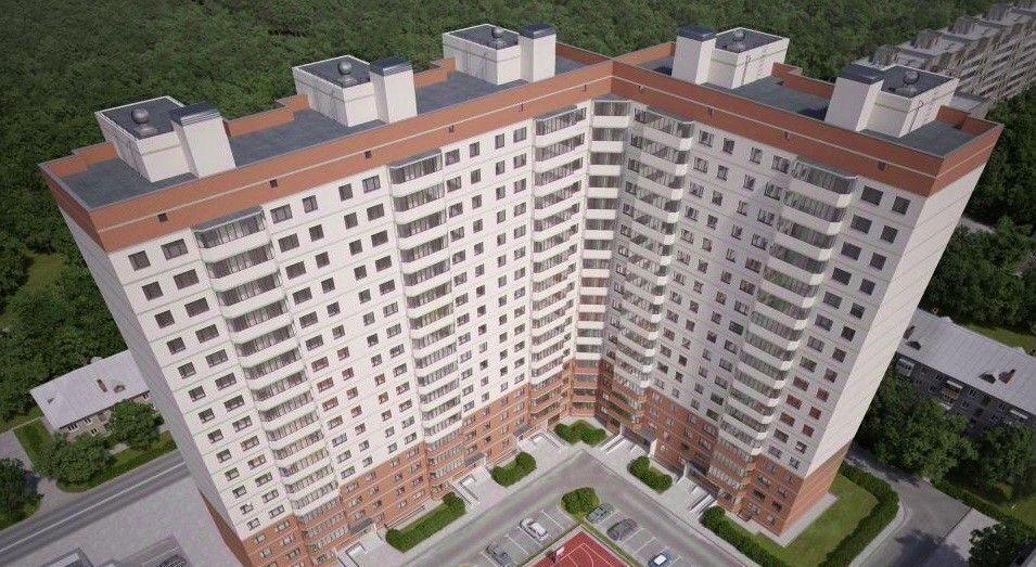 квартира г Подольск мкр Климовск ул Школьная 41 Климовск фото 8