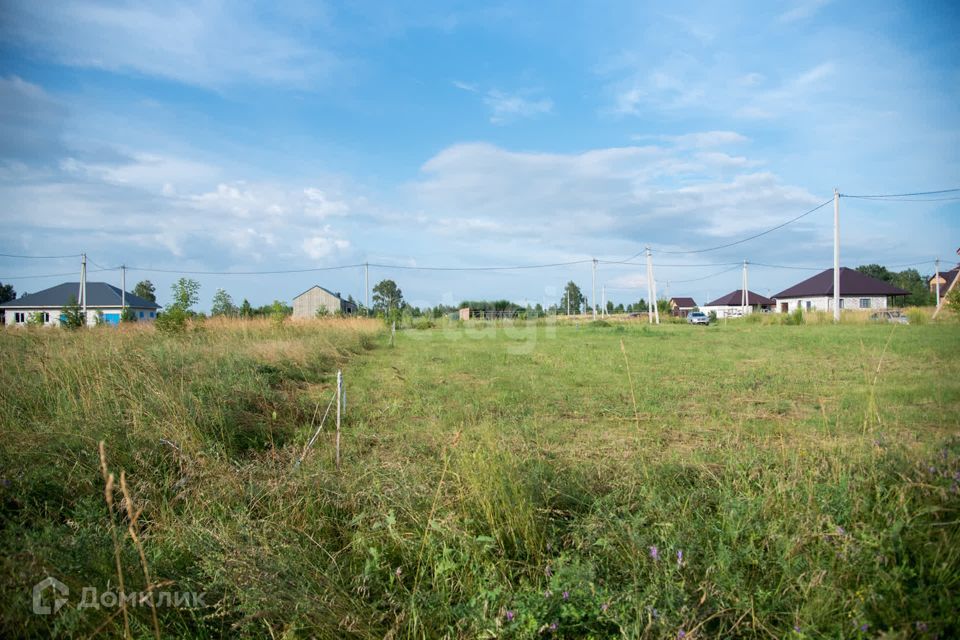 земля г Бердск городской округ Бердск, микрорайон Раздольный фото 5