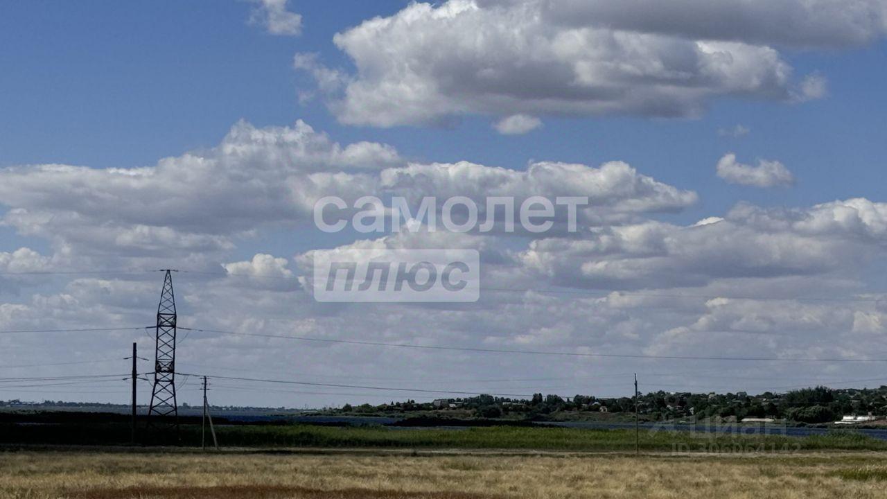 земля г Волгоград р-н Советский ул Рыжиковая фото 2