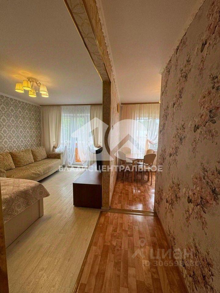 квартира г Новосибирск р-н Калининский Юбилейный ул Объединения 82/1 фото 5
