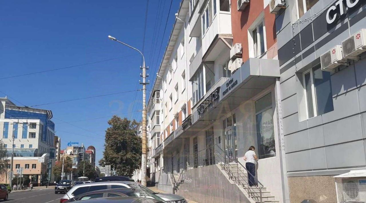 свободного назначения г Белгород Восточный пр-кт Славы 52 фото 3