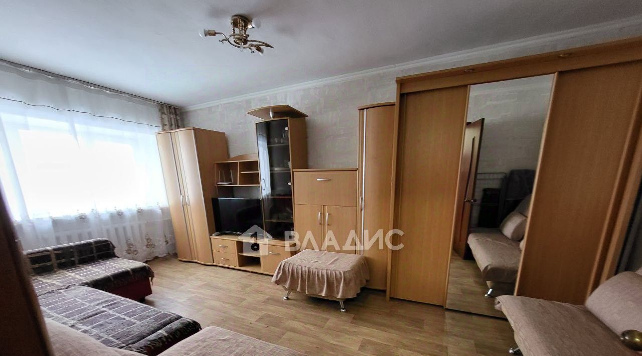 квартира г Улан-Удэ р-н Железнодорожный ул Комсомольская 33 фото 1