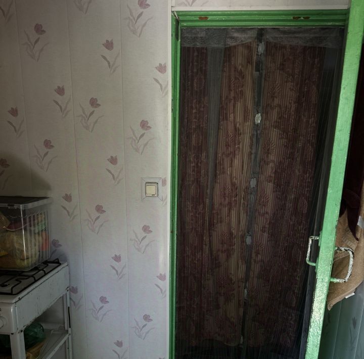 дом г Волгоград р-н Тракторозаводский Винновский массив снт Дзержинец 40-й кв-л фото 8