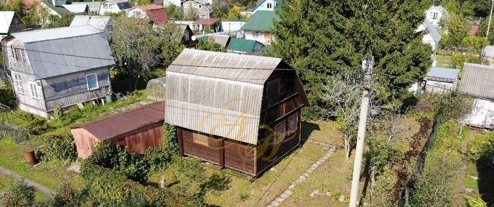 дом городской округ Клин д Бирево 46 фото 18