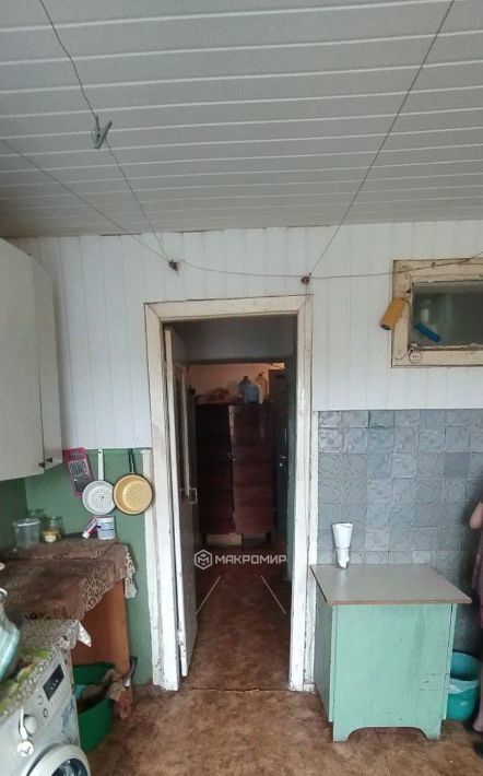 комната г Орел р-н Железнодорожный ул Паровозная 64 фото 3