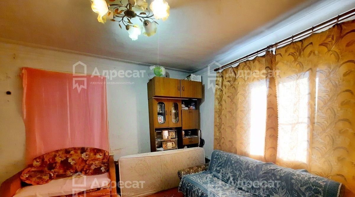 дом г Волгоград р-н Кировский ул Коломенская фото 13