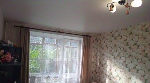 квартира г Тверь р-н Московский пр-кт Победы 24к/1 фото 3