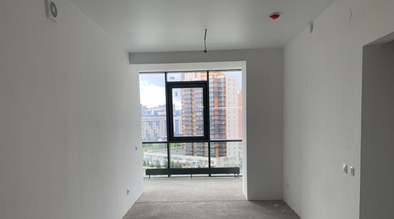 квартира г Красноярск р-н Советский ул Авиаторов 32 фото 2