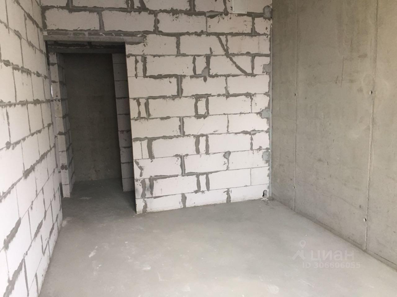 квартира г Краснодар р-н Центральный ул Старокубанская 2/4 2 фото 2