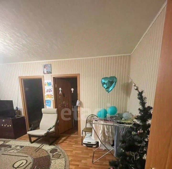квартира г Нижний Новгород р-н Автозаводский Северный ул Львовская 1 фото 14