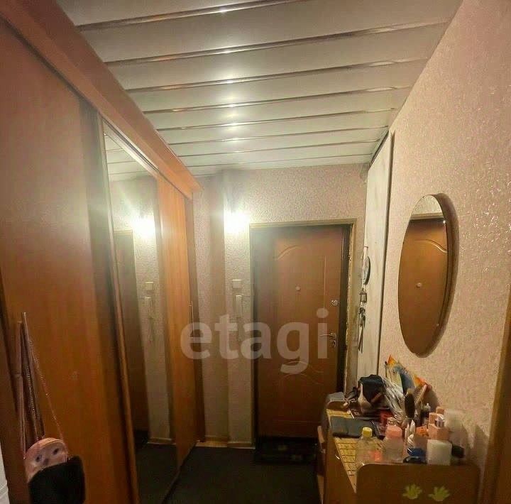 квартира г Нижний Новгород р-н Автозаводский Северный ул Львовская 1 фото 16