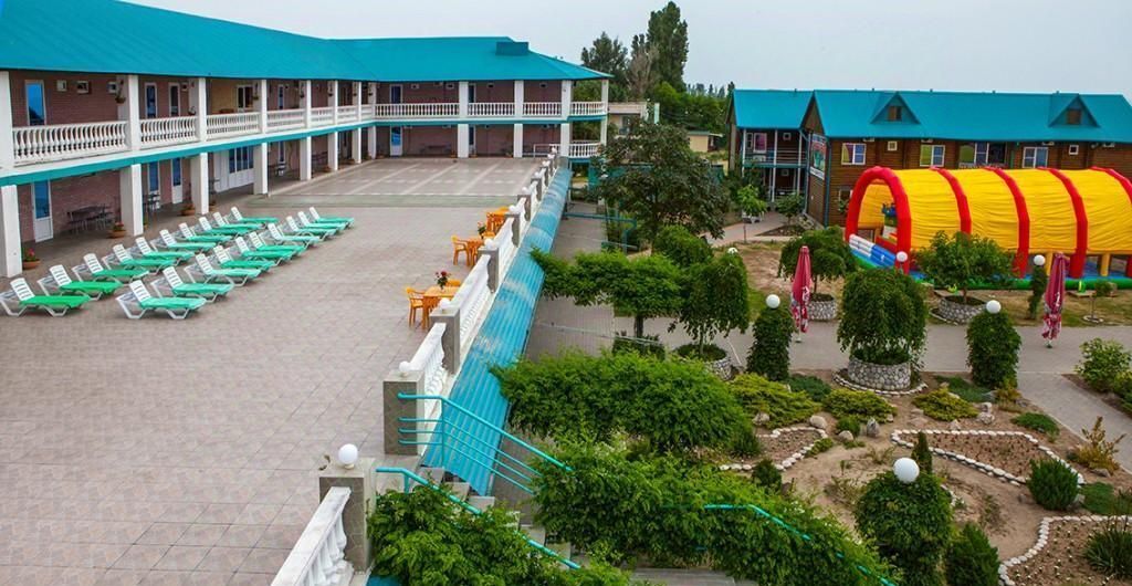 комната р-н Ейский г Ейск ул Пляжная 2/33 фото 8
