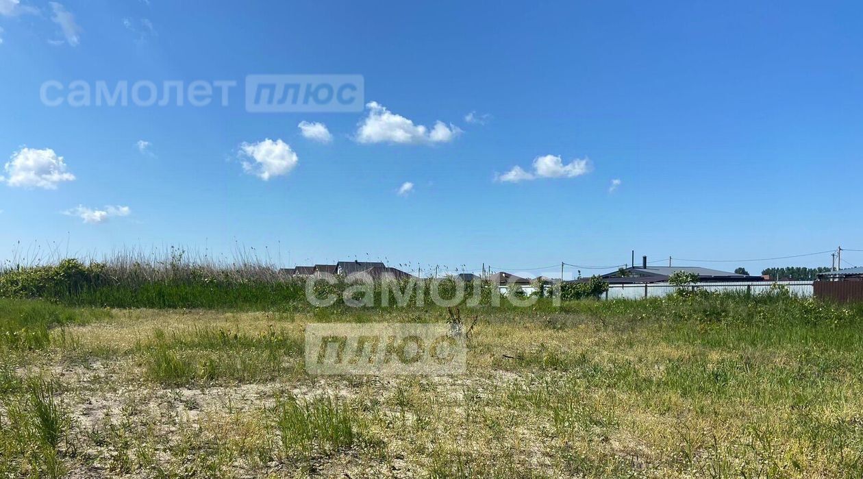 земля р-н Темрюкский г Темрюк снт Радуга СОТ фото 2