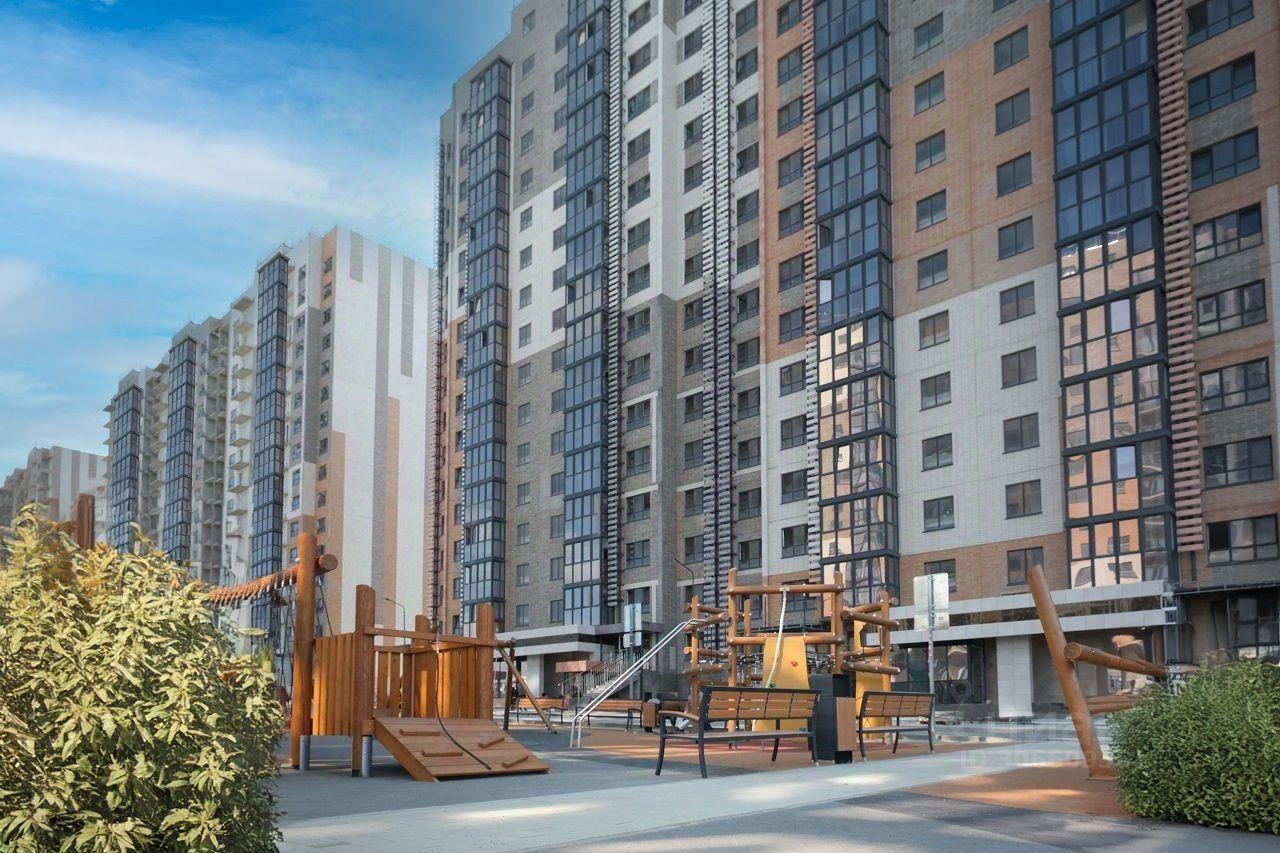 квартира г Новороссийск р-н Южный ул Добрая фото 10