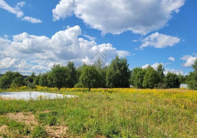 17 км, коттеджный пос. Николина Поляна, Красногорск, Ильинское шоссе фото