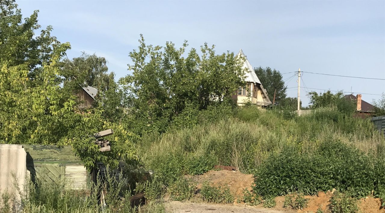 земля г Красноярск р-н Центральный ул 2-я Продольная фото 1