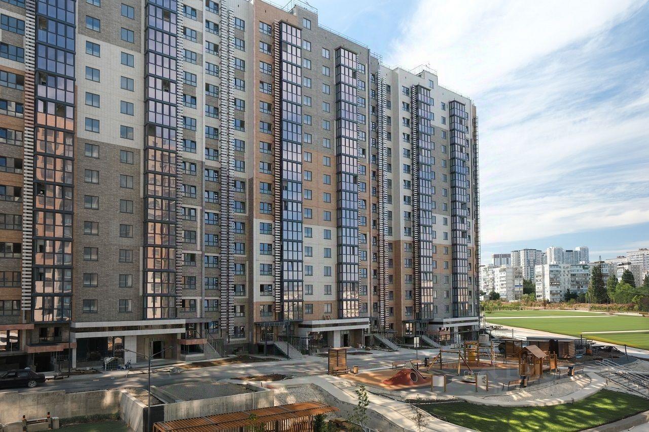 квартира г Новороссийск р-н Южный ул Добрая фото 10
