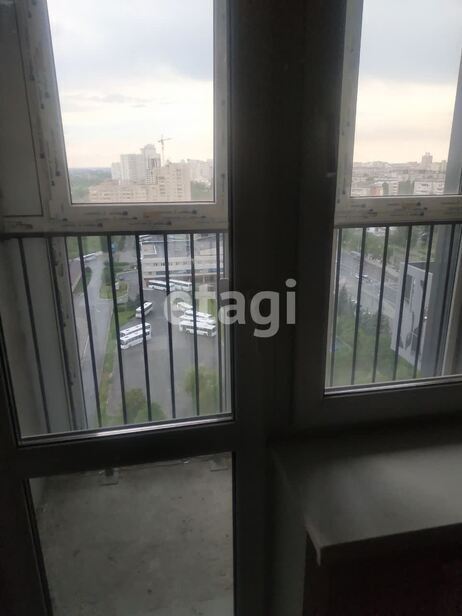 квартира г Липецк р-н Октябрьский ул Индустриальная 90 фото 1