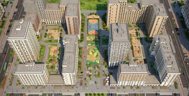 р-н Октябрьский дом 2 фото