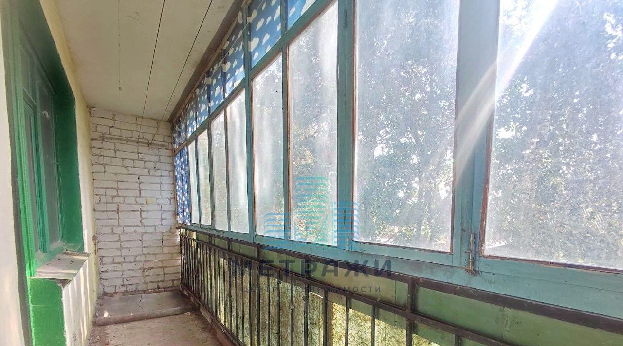 квартира г Калуга р-н Московский ул Московская 295к/1 фото 4