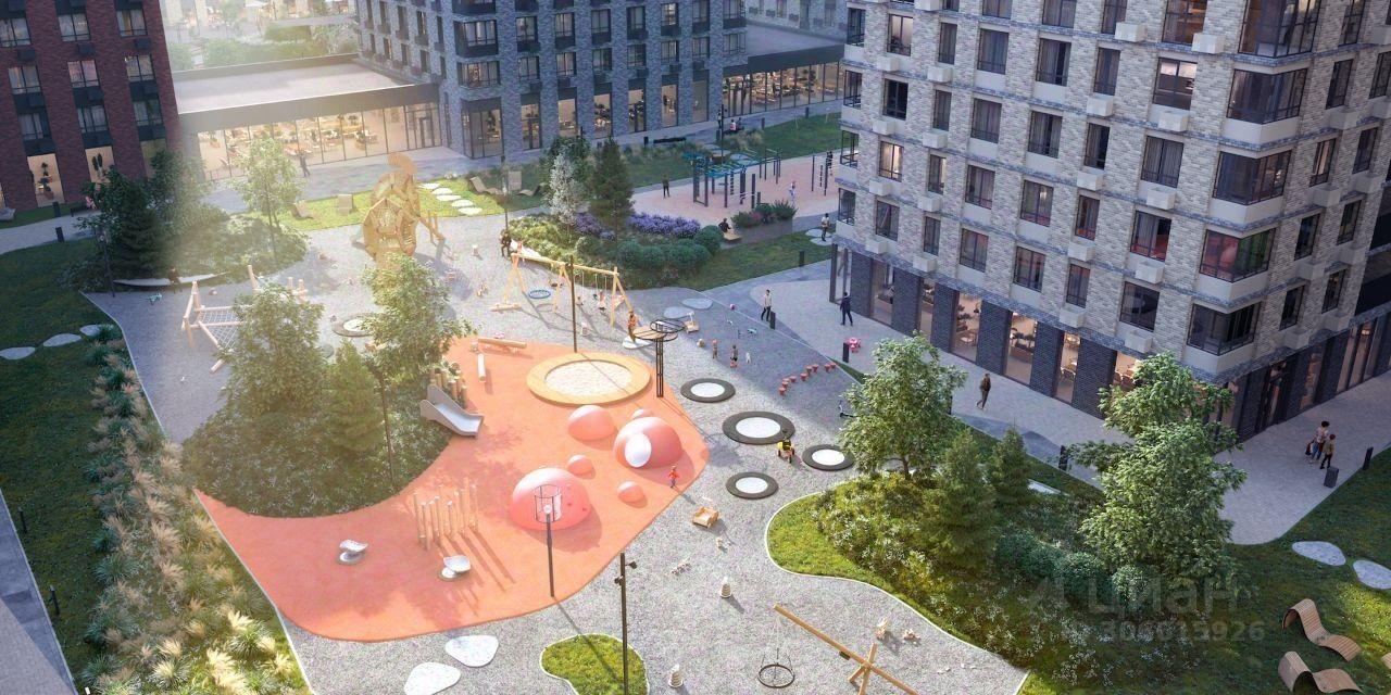 квартира г Краснодар р-н Карасунский ул Сормовская 3/7 фото 3