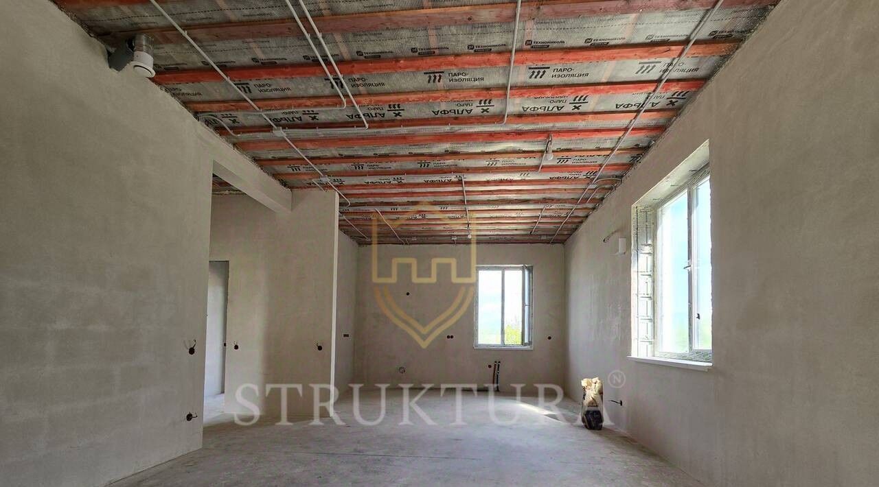 дом г Екатеринбург р-н Чкаловский ИЖС Парк Тихое место кп, 22 фото 21