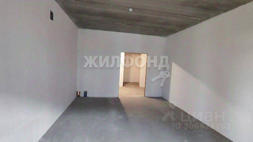 квартира г Новосибирск р-н Центральный ул Некрасова фото 9